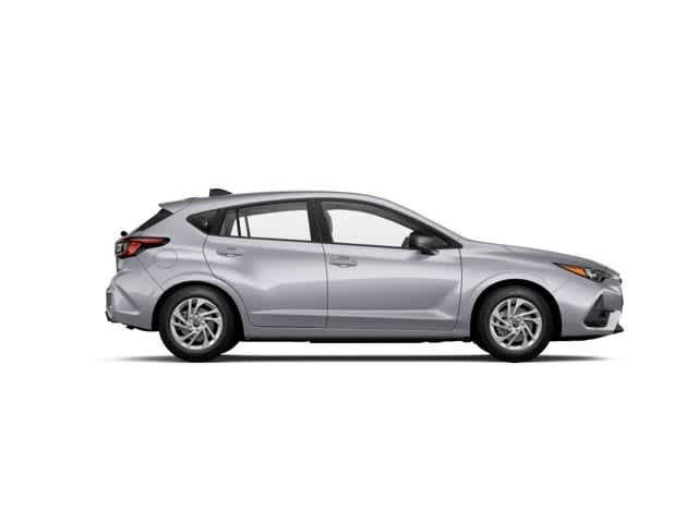 Thumbnail: 2025 Subaru Impreza - 7