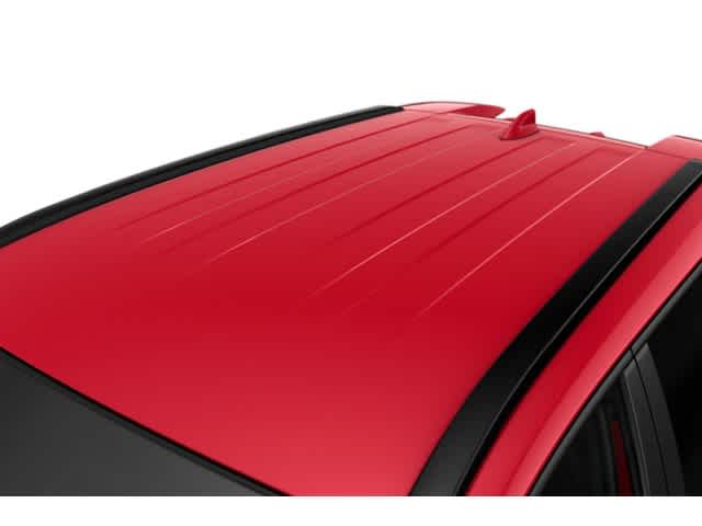 Thumbnail: 2025 Subaru Solterra - 14