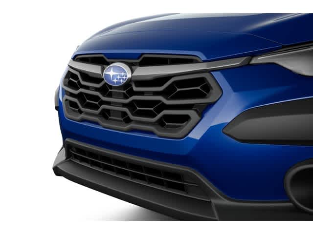 Thumbnail: 2026 Subaru Crosstrek - 11