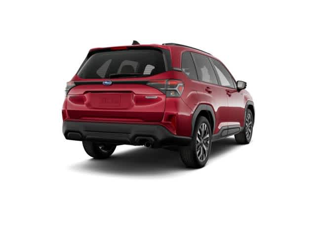 Thumbnail: 2025 Subaru Forester - 6