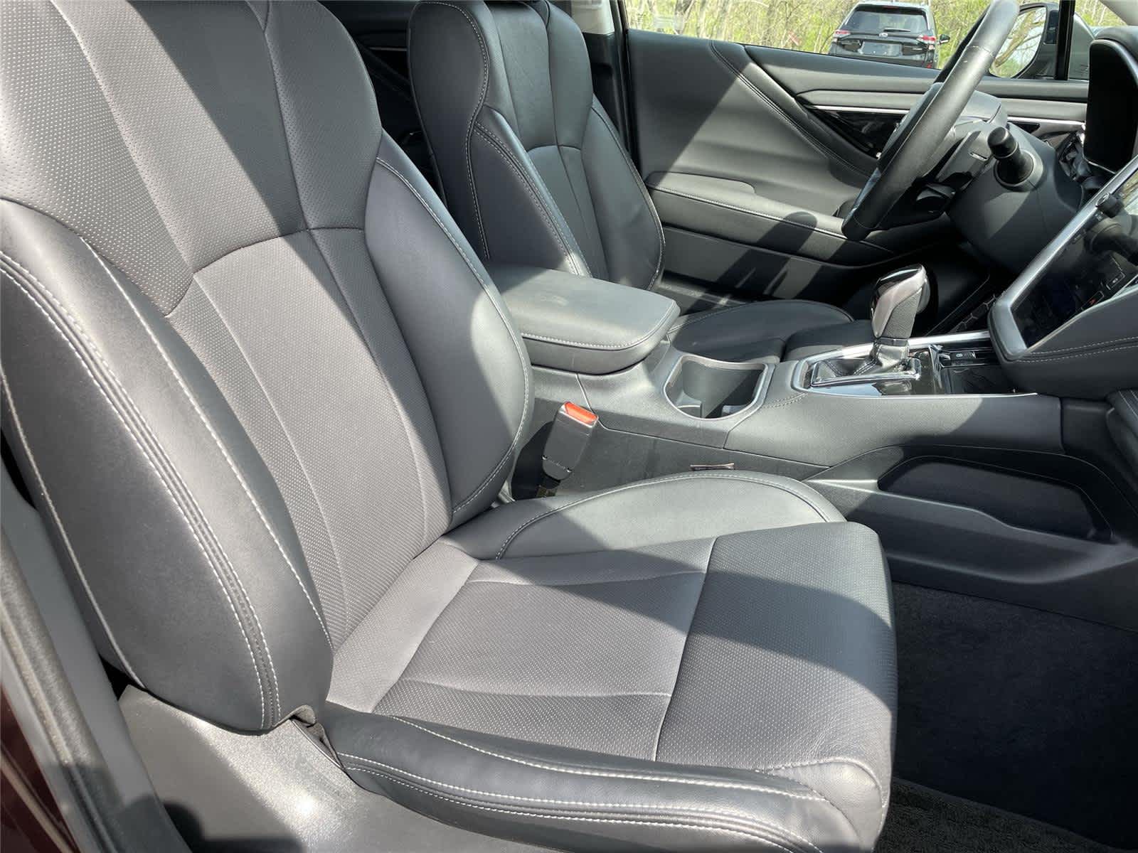 Thumbnail: 2024 Subaru Outback - 18