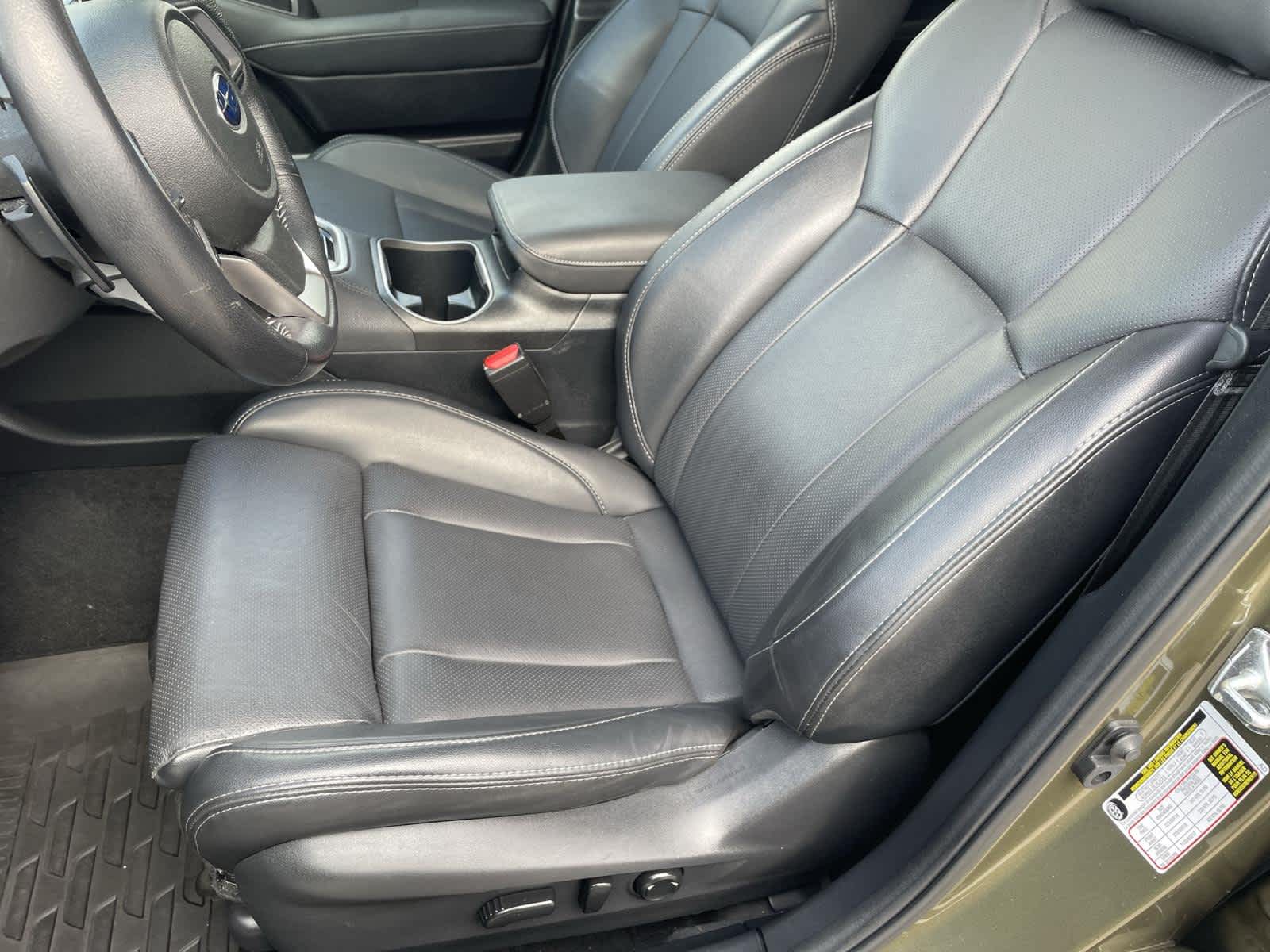 Thumbnail: 2022 Subaru Outback - 12