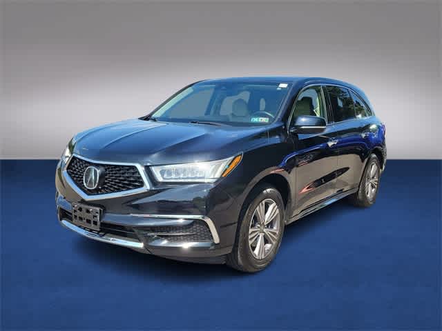 2020 Acura MDX Base -
                Mcmurray, PA