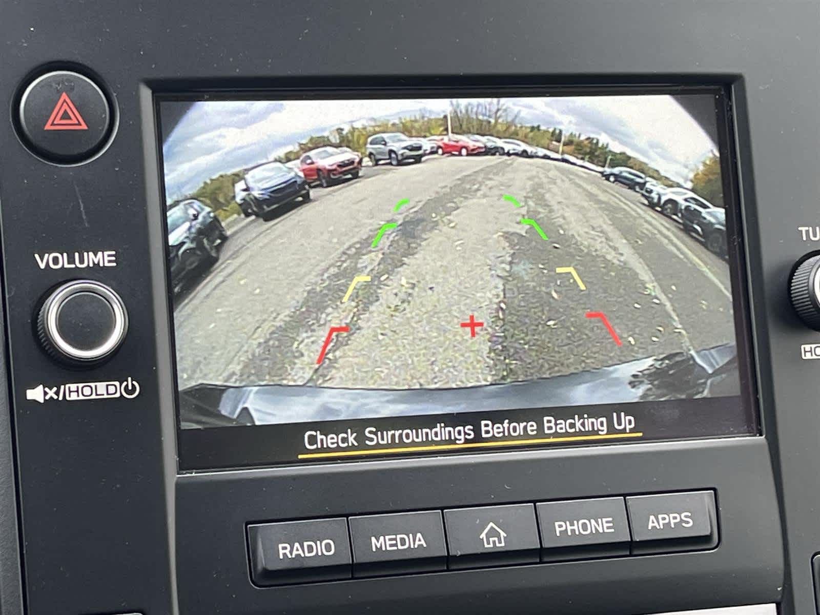 Thumbnail: 2025 Subaru Impreza - 23