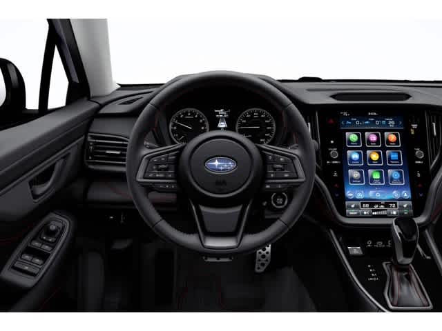 Thumbnail: 2025 Subaru Legacy - 15