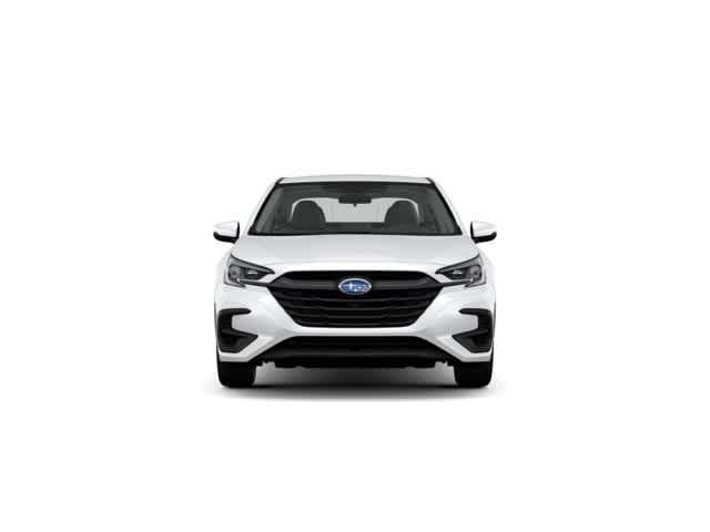 Thumbnail: 2025 Subaru Legacy - 8
