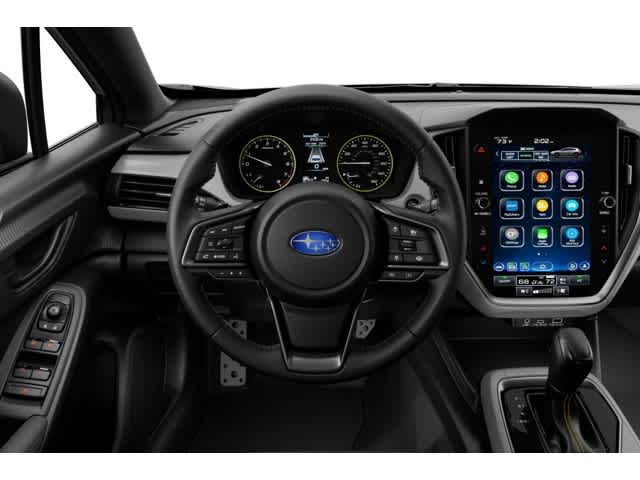 Thumbnail: 2026 Subaru Crosstrek - 15