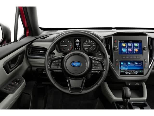Thumbnail: 2026 Subaru Forester - 15