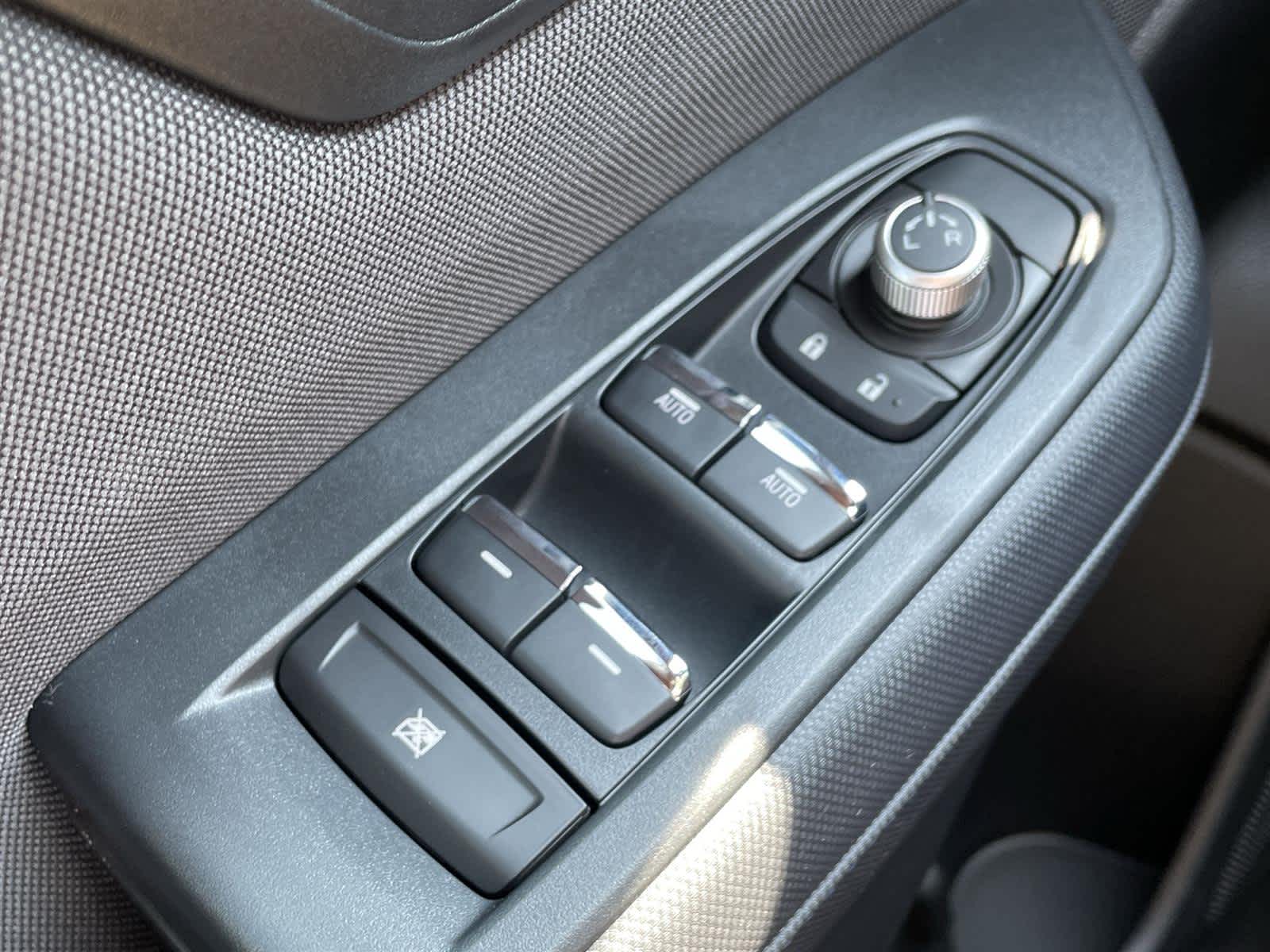 Thumbnail: 2025 Subaru Forester - 26