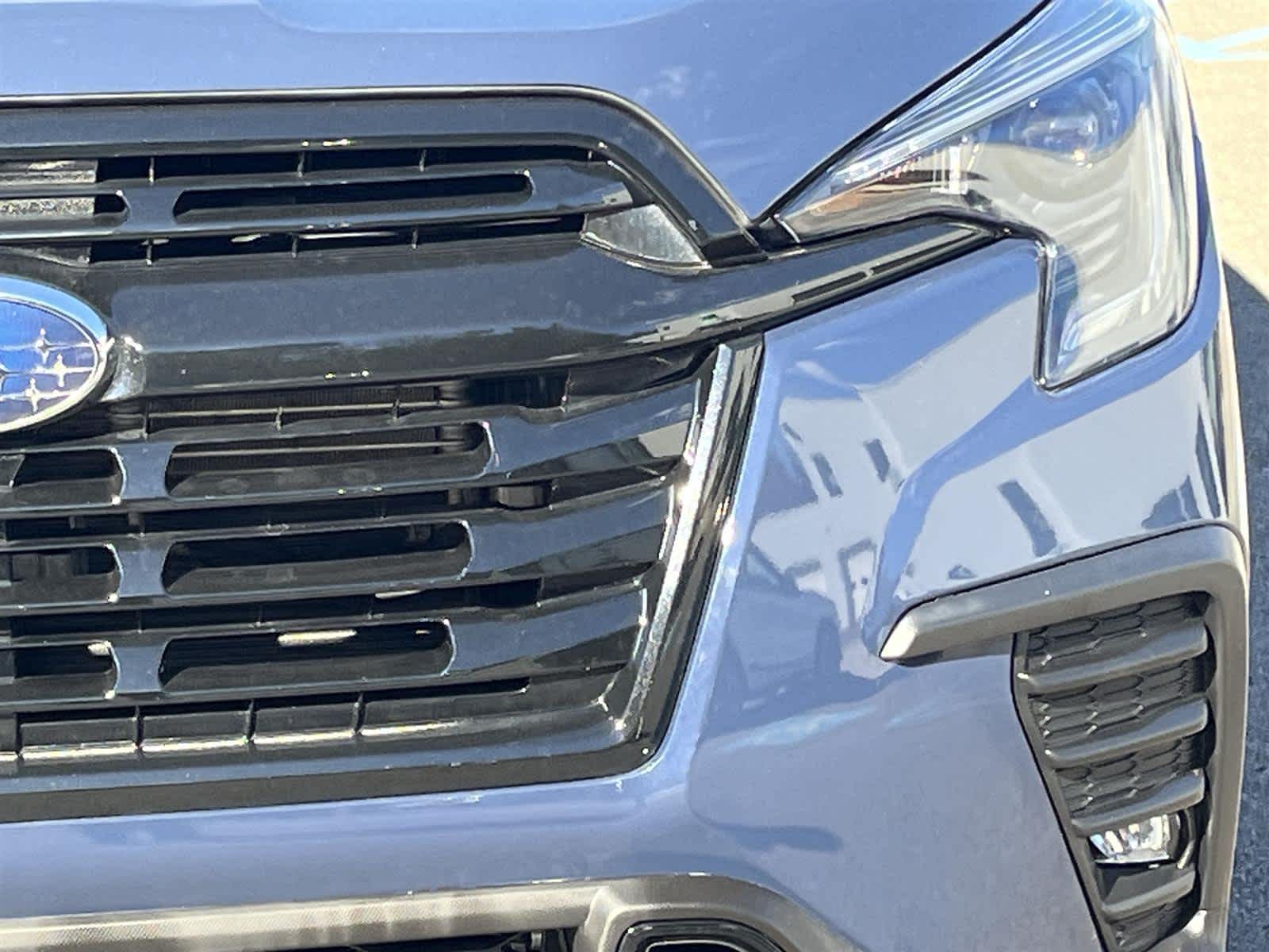 Thumbnail: 2023 Subaru Ascent - 9