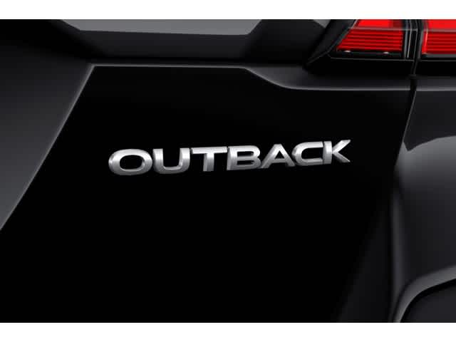Thumbnail: 2025 Subaru Outback - 12