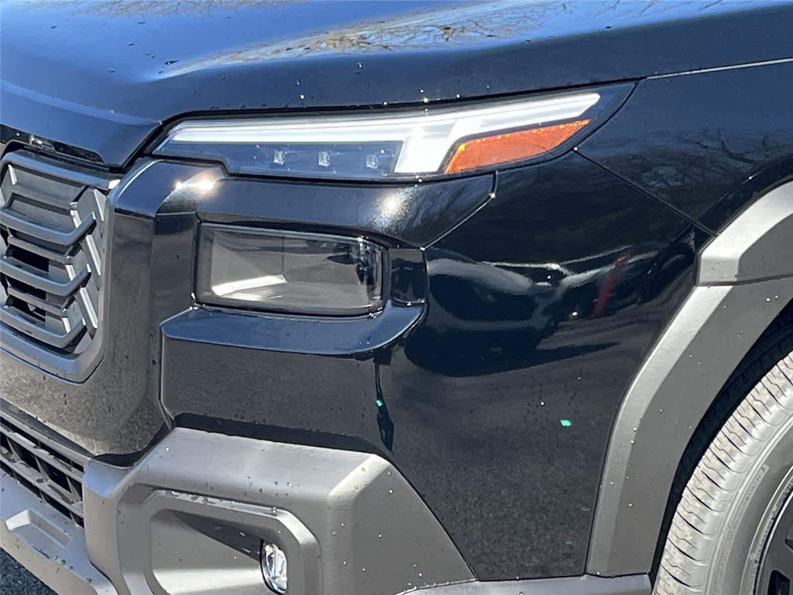 Thumbnail: 2026 Subaru Outback - 9