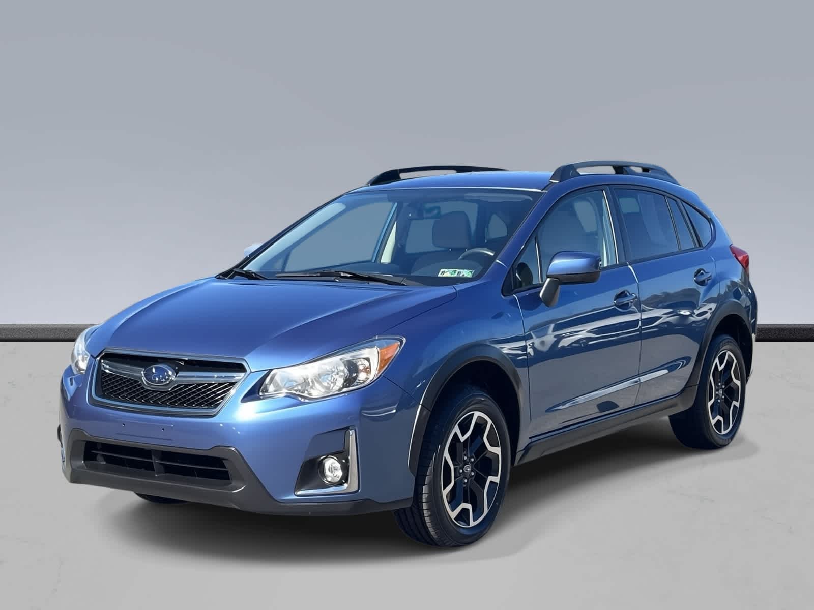 2017 Subaru Crosstrek Premium -
                  Mcmurray, PA