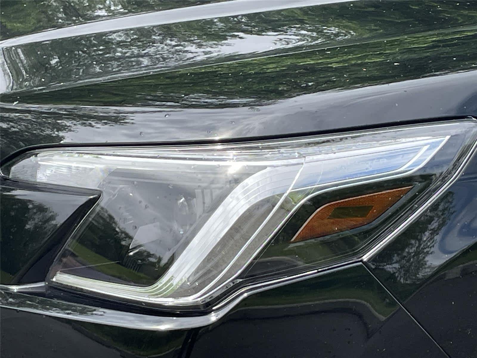 Thumbnail: 2023 Subaru Forester - 9