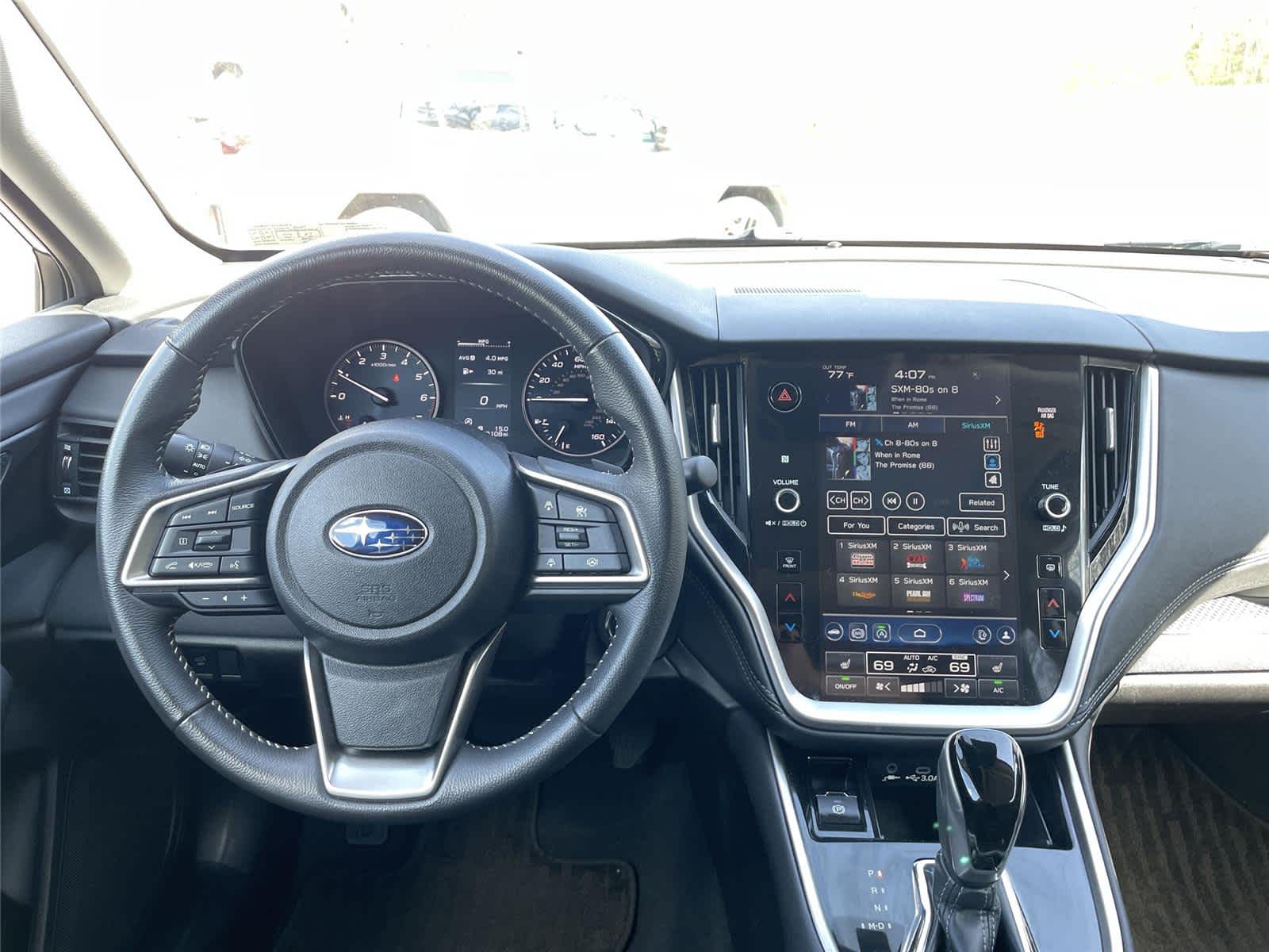 Thumbnail: 2025 Subaru Outback - 19