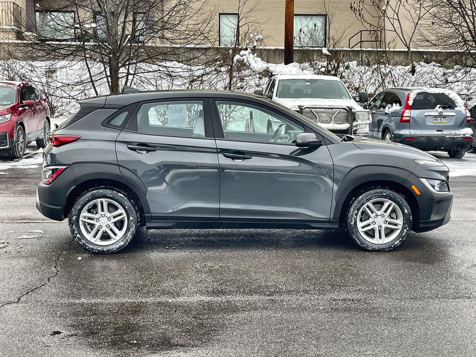 Thumbnail: 2023 Hyundai Kona - 6