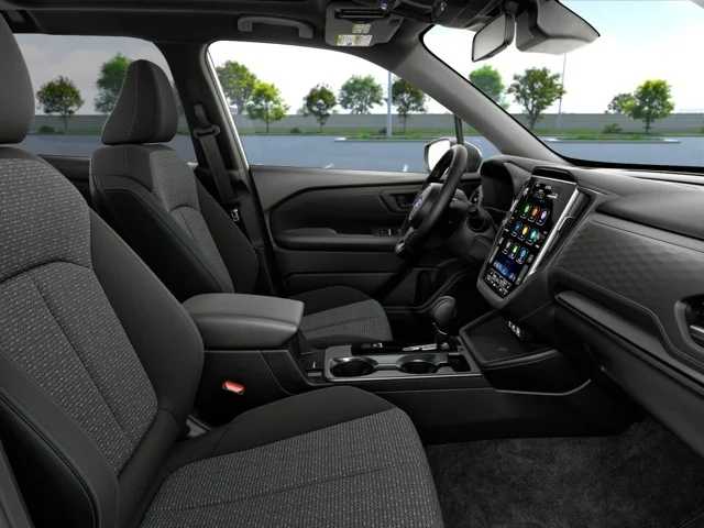 Thumbnail: 2026 Subaru Forester - 15