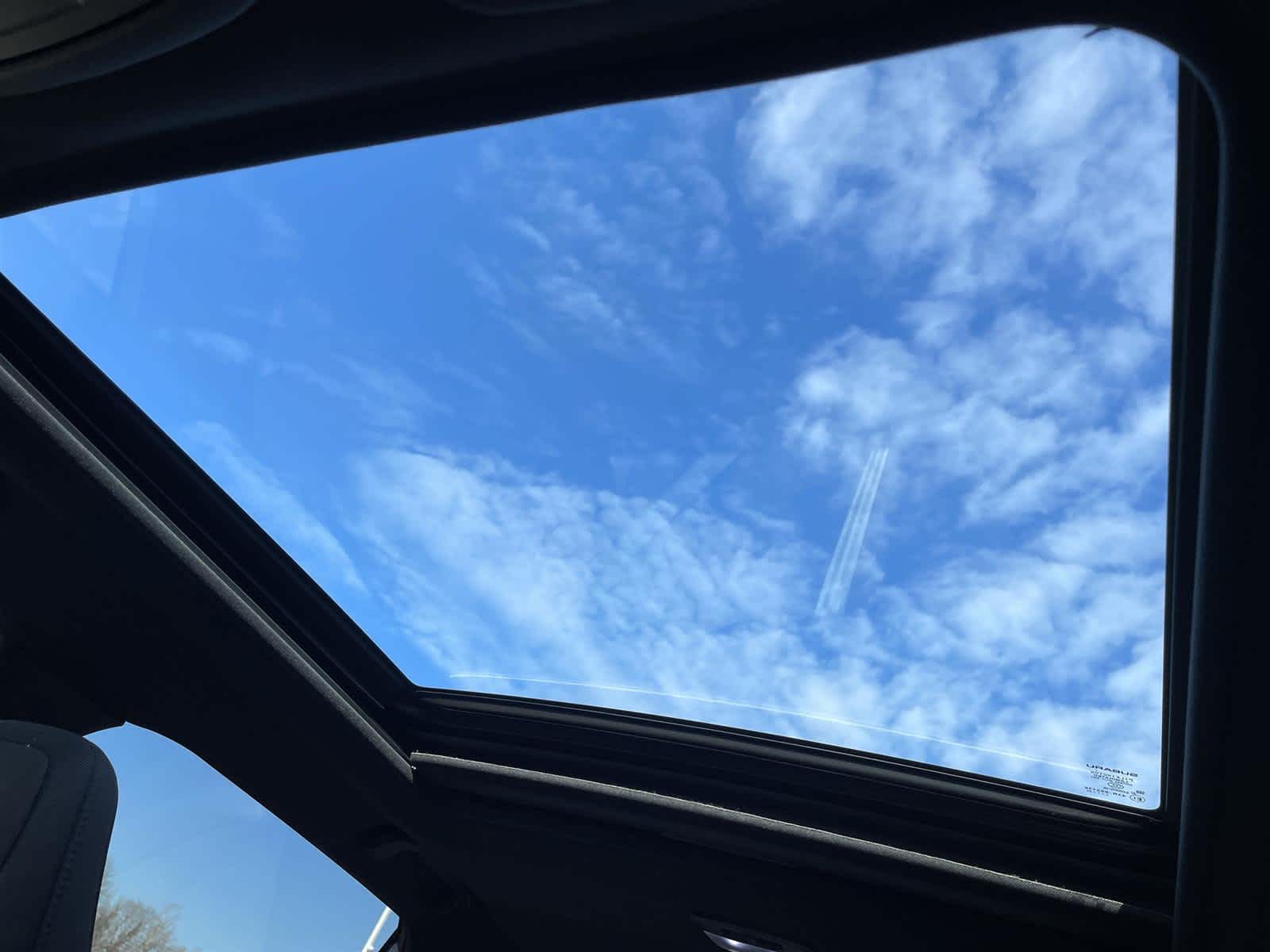 Thumbnail: 2025 Subaru Forester - 14