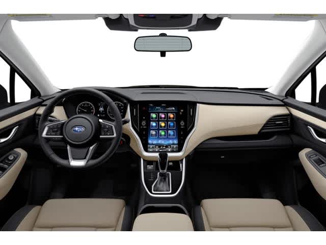 Thumbnail: 2025 Subaru Outback - 19