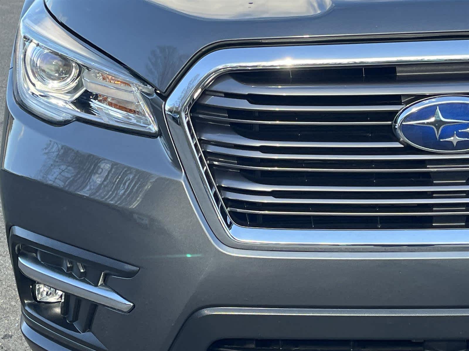 Thumbnail: 2021 Subaru Ascent - 9