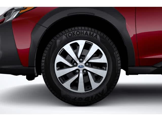 Thumbnail: 2025 Subaru Outback - 10