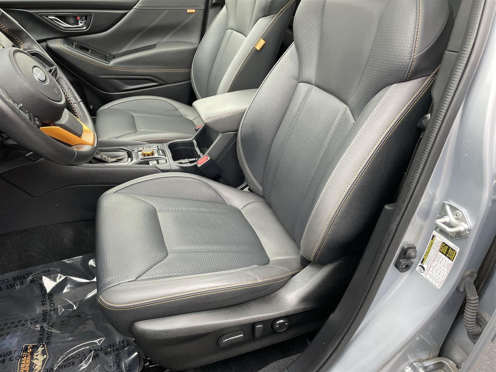 Thumbnail: 2022 Subaru Forester - 12