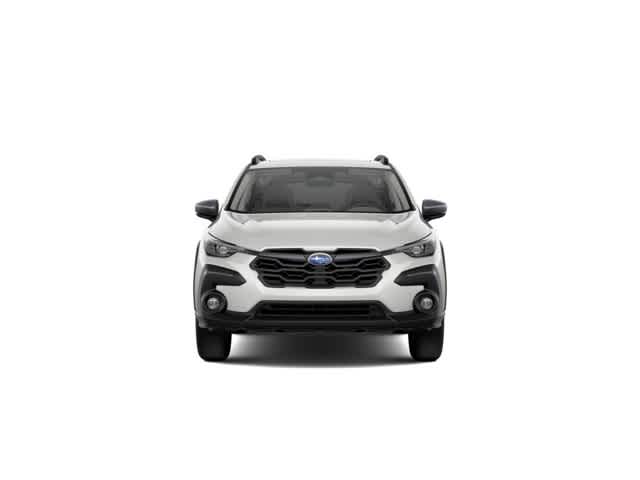 2025 Subaru Crosstrek Limited 8
