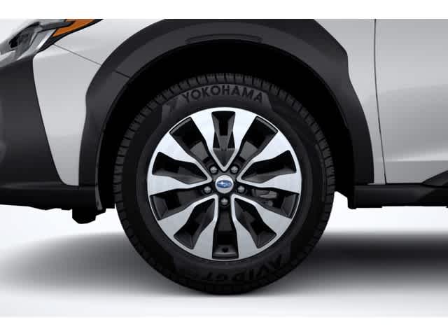 Thumbnail: 2025 Subaru Outback - 10