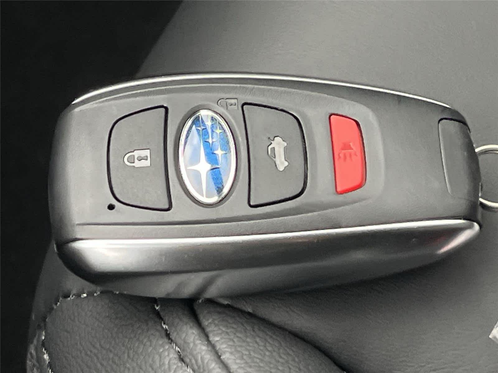 Thumbnail: 2026 Subaru Outback - 31