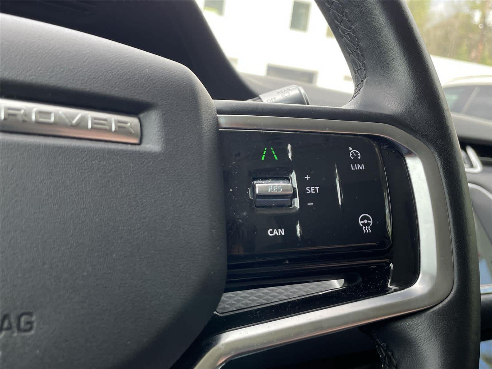 Thumbnail: 2021 Land Rover Range Rover Evoque - 29