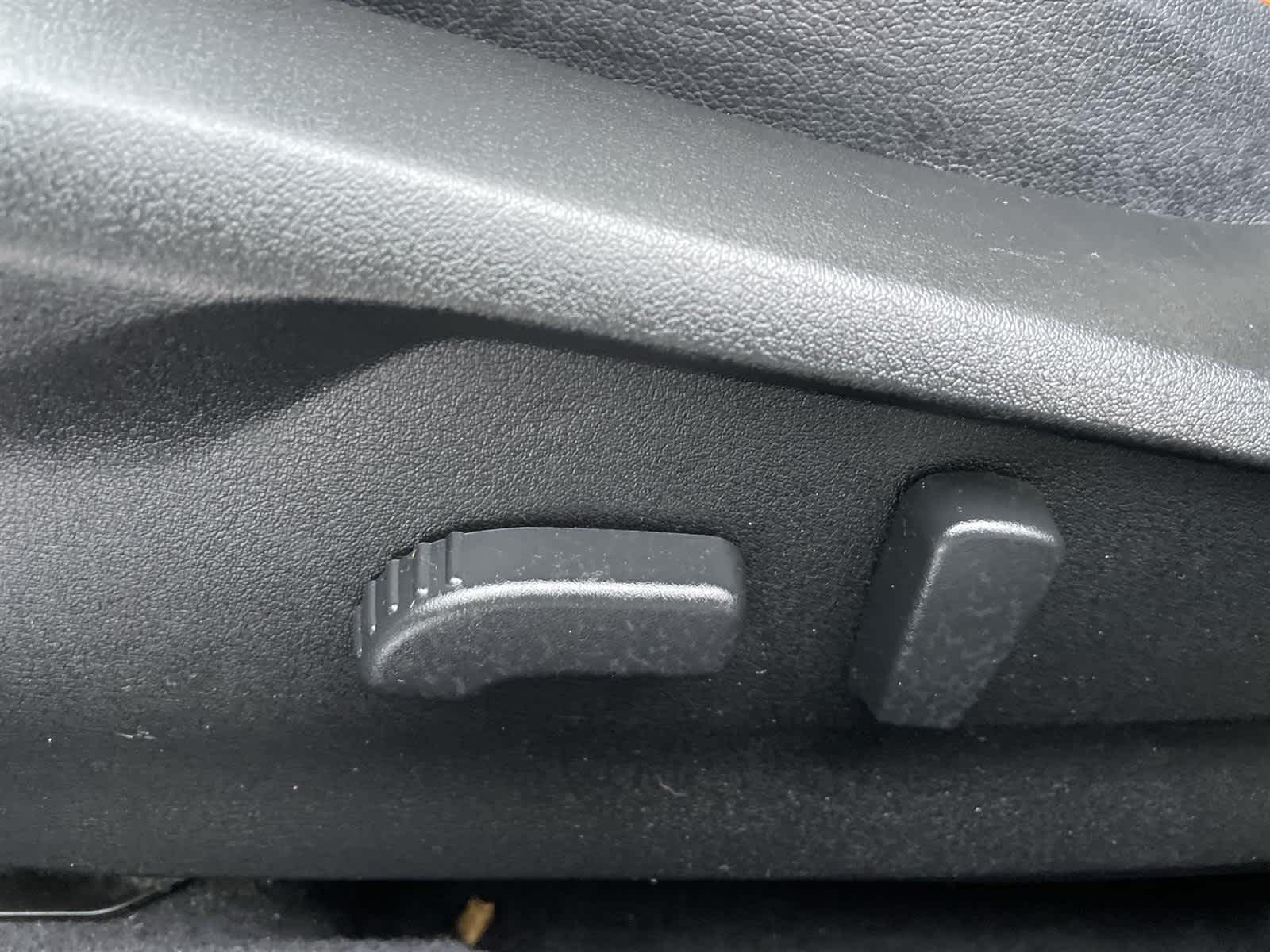 Thumbnail: 2023 Subaru Crosstrek - 13