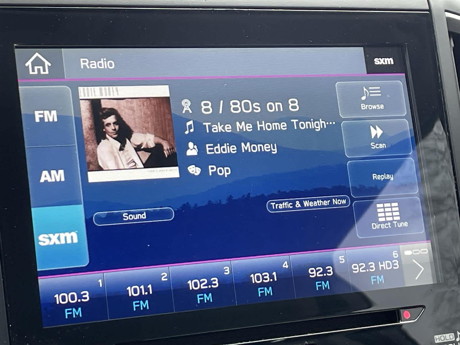 Thumbnail: 2020 Subaru Forester - 20