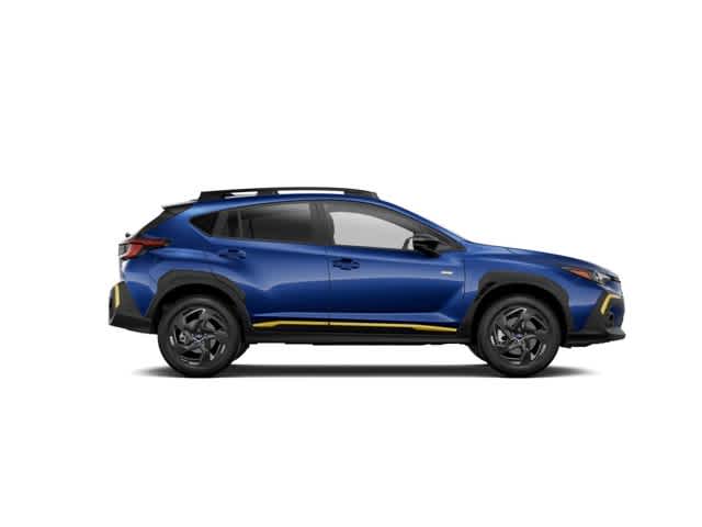 2025 Subaru Crosstrek Sport -
                  Mcmurray, PA