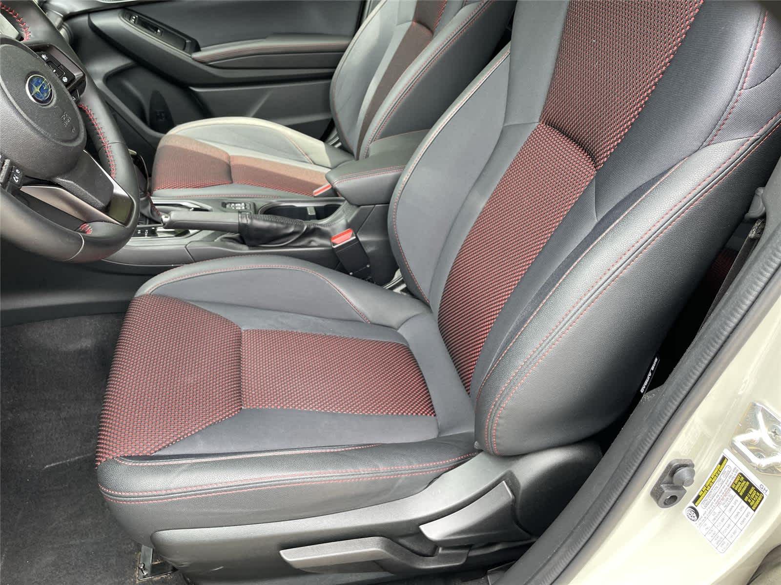 Thumbnail: 2023 Subaru Crosstrek - 12