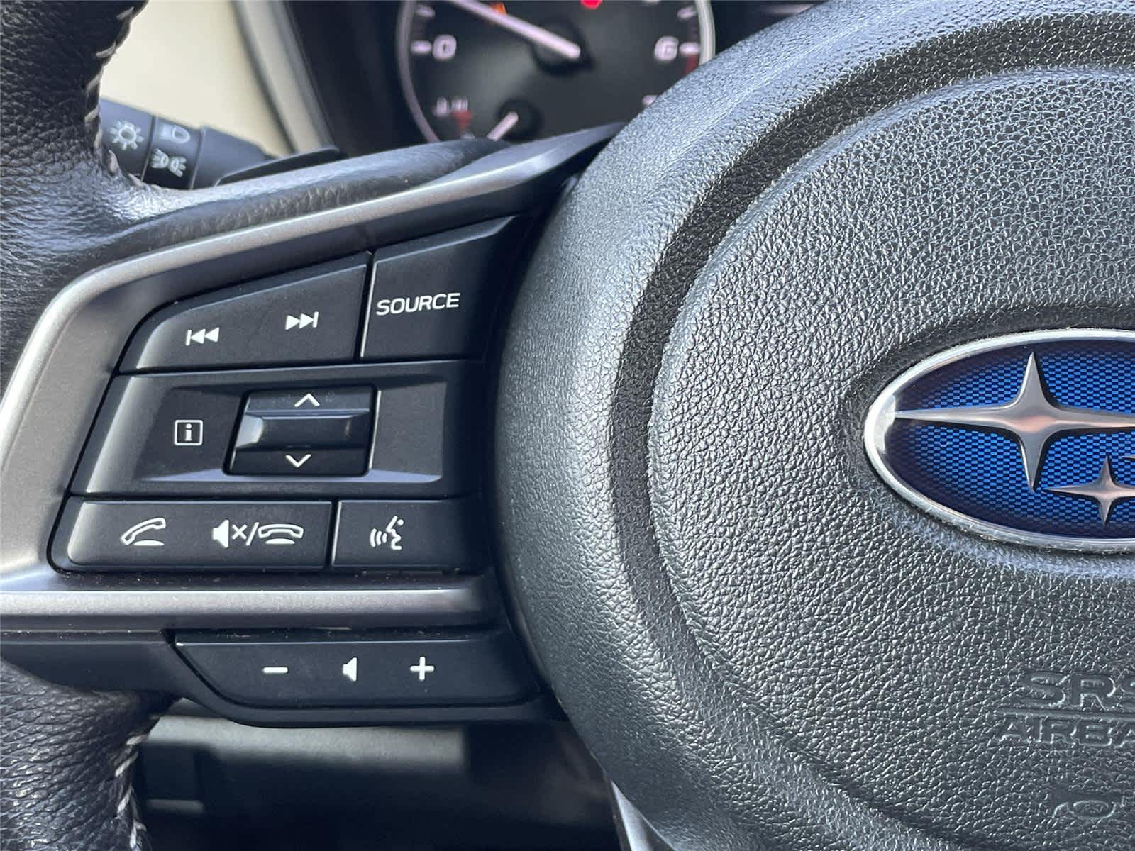 Thumbnail: 2023 Subaru Outback - 30