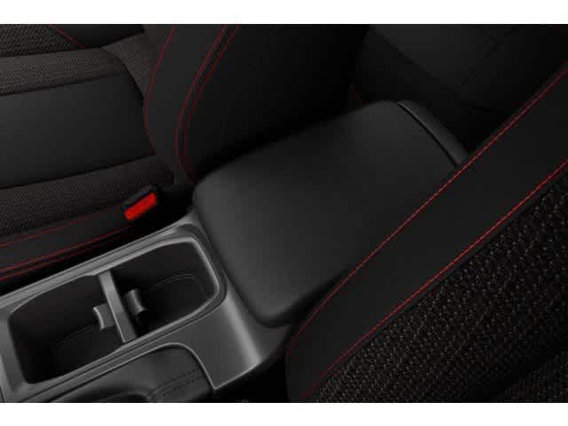 Thumbnail: 2026 Subaru WRX - 22