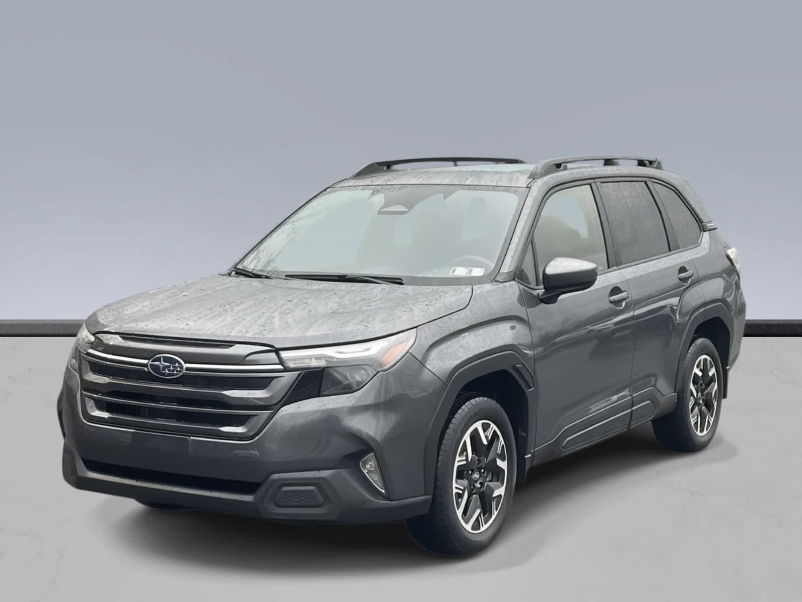Thumbnail: 2025 Subaru Forester - 1