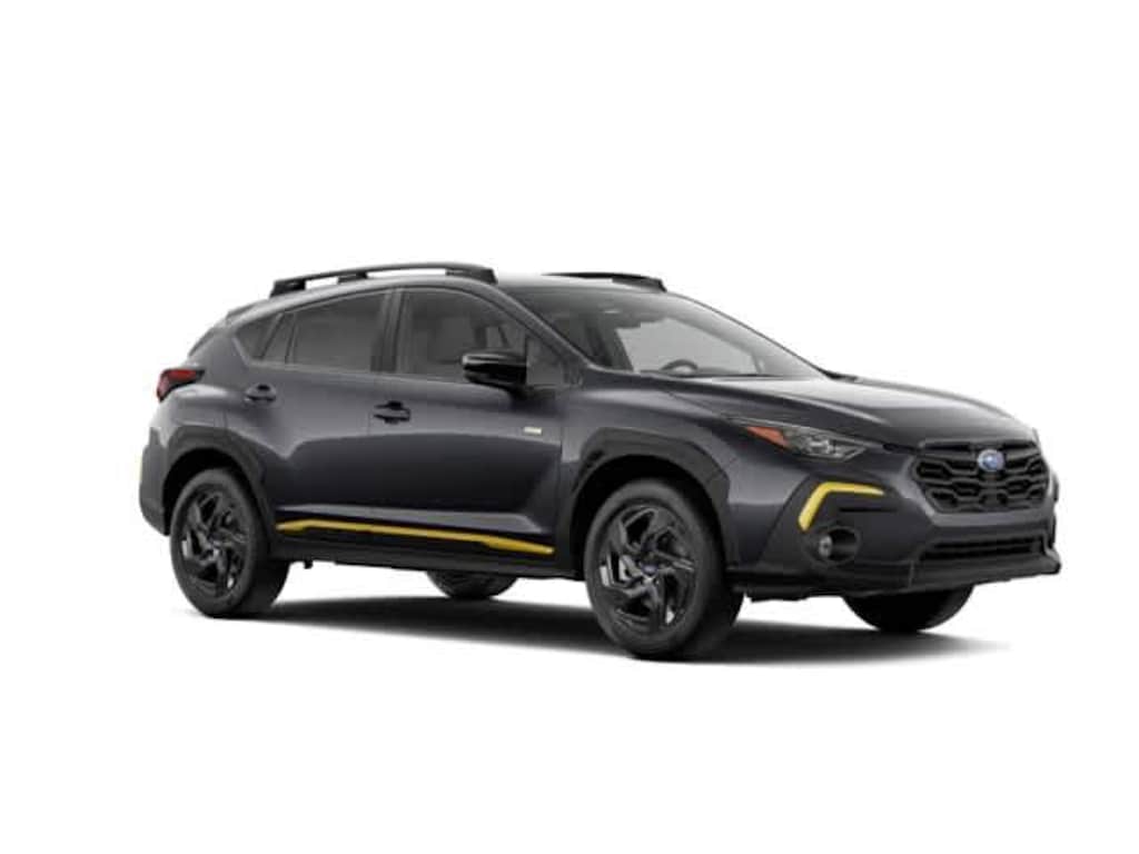 New 2025 Subaru Crosstrek Sport SUV
