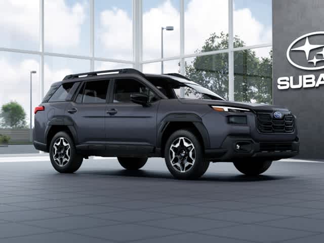 Thumbnail: 2026 Subaru Outback - 1