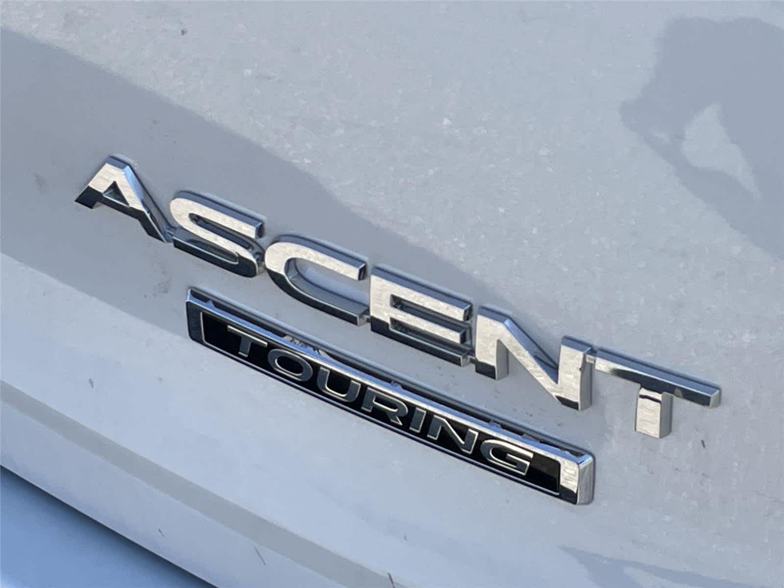 Thumbnail: 2026 Subaru Ascent - 10