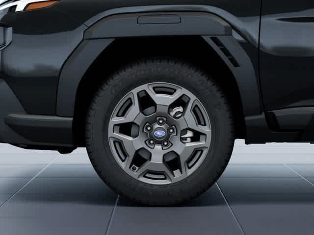 Thumbnail: 2026 Subaru Outback - 9