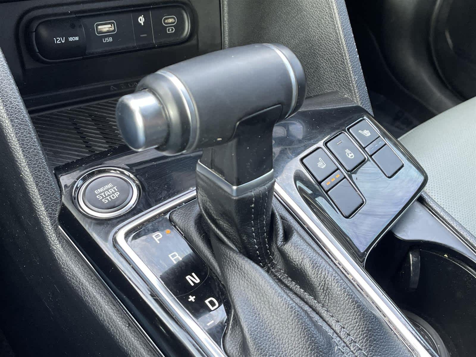 Thumbnail: 2023 Kia Sportage - 26