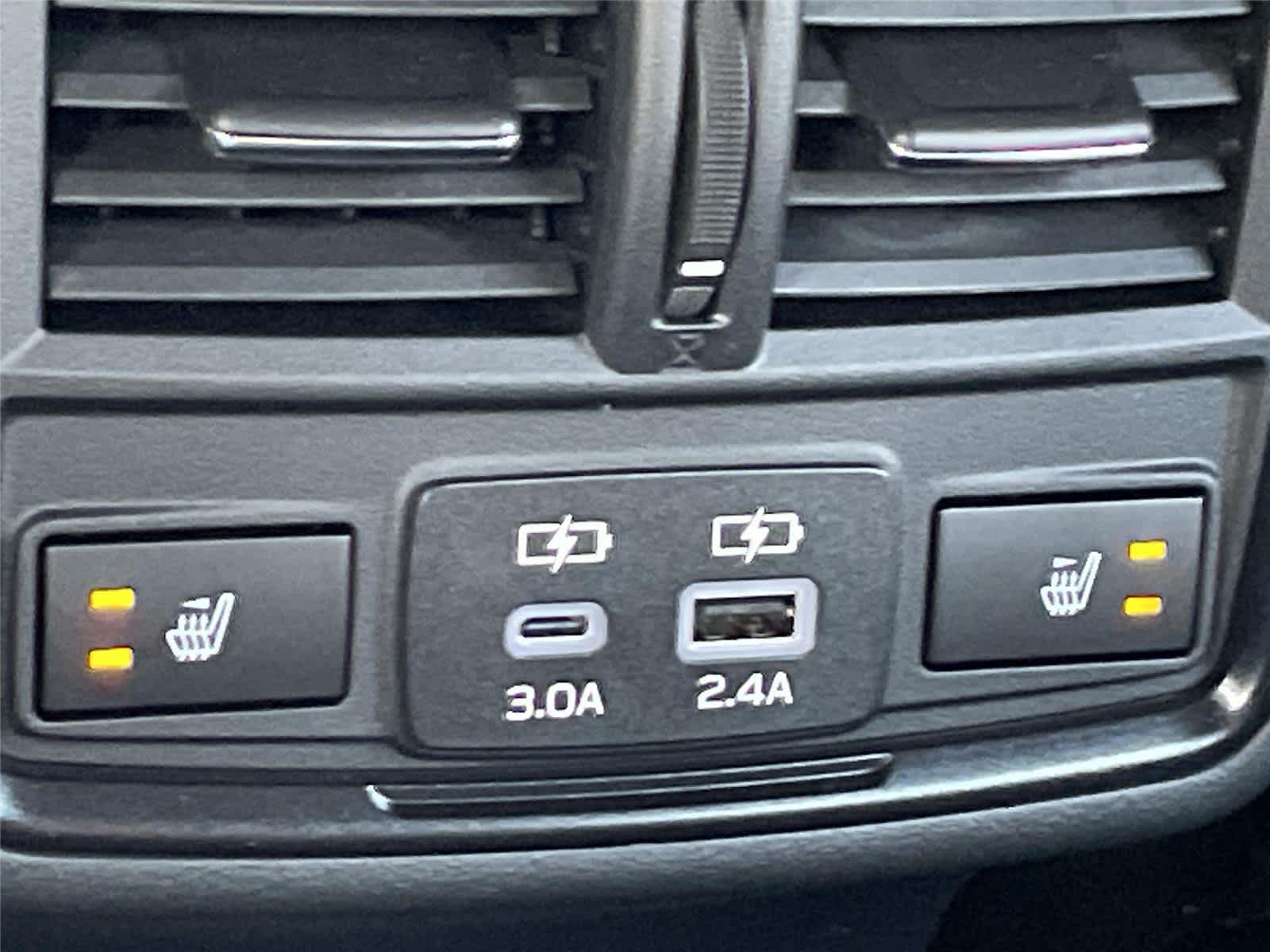 Thumbnail: 2026 Subaru Outback - 19