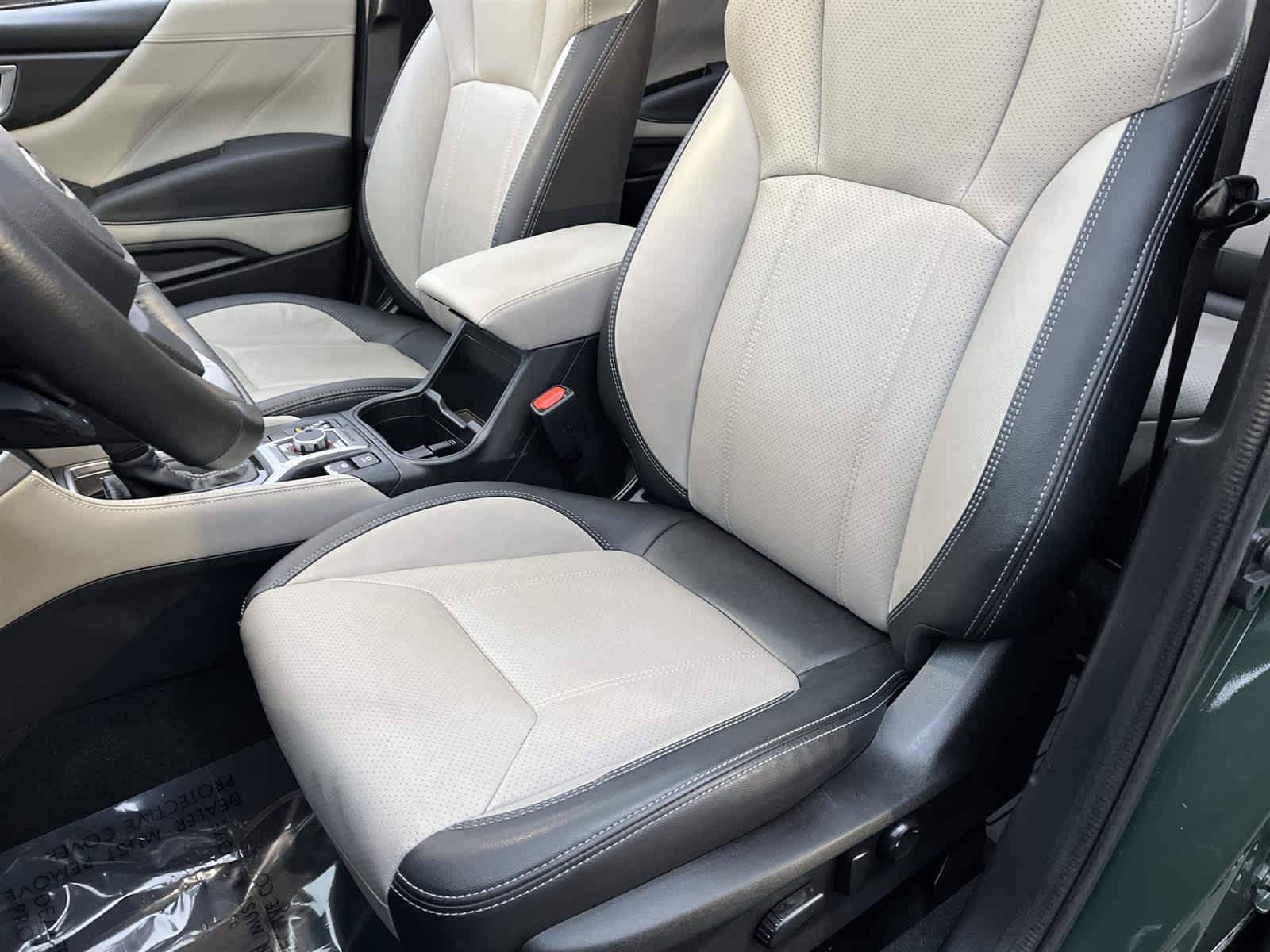 Thumbnail: 2023 Subaru Forester - 11