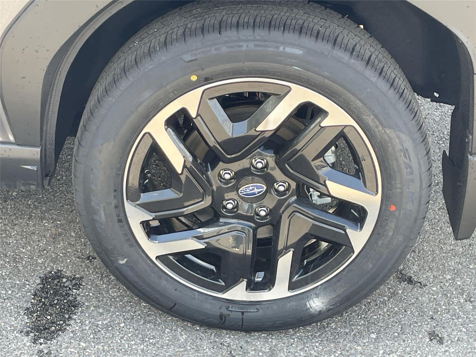 Thumbnail: 2026 Subaru Forester - 11