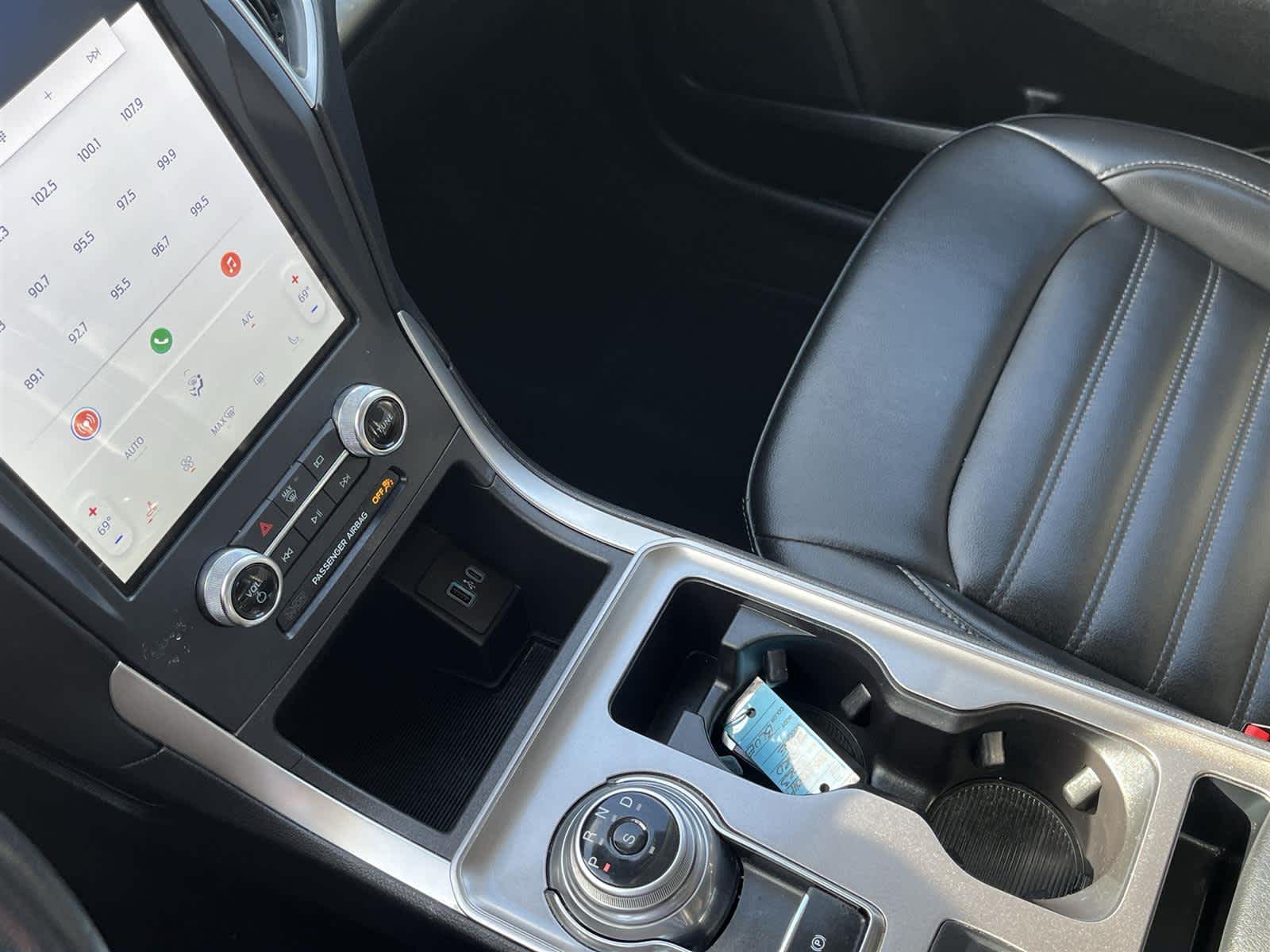 Thumbnail: 2023 Ford Edge - 24