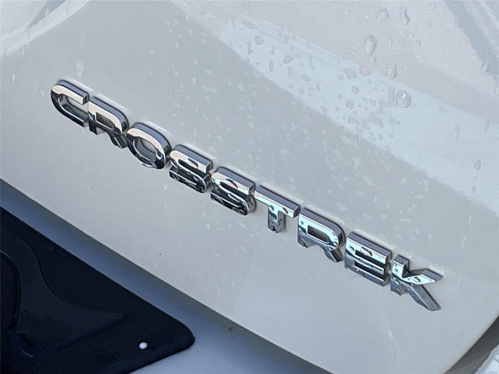 Thumbnail: 2024 Subaru Crosstrek - 10