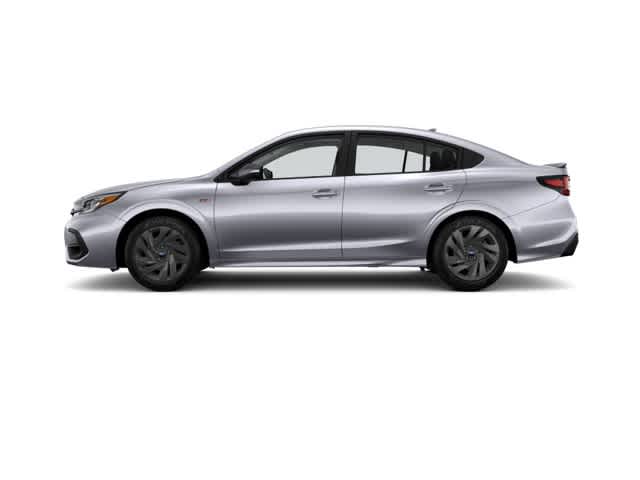 Thumbnail: 2025 Subaru Legacy - 4