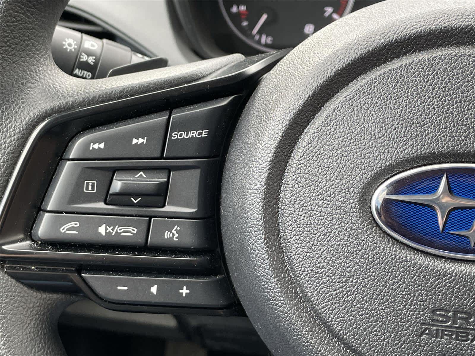 Thumbnail: 2025 Subaru Crosstrek - 23