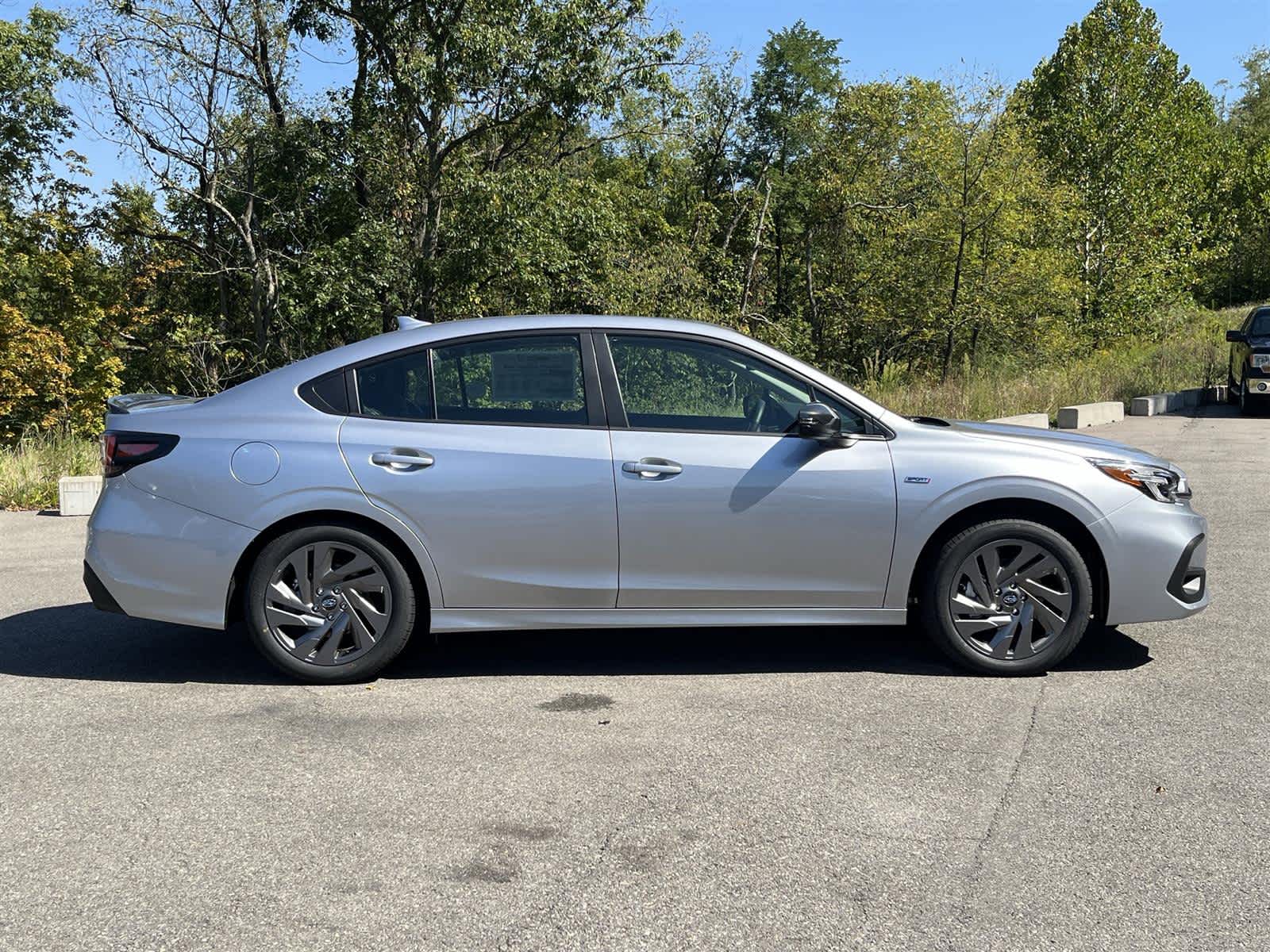 Thumbnail: 2025 Subaru Legacy - 6